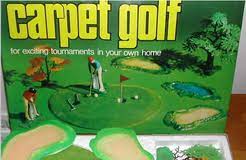 carpet golf board game boardgamegeek