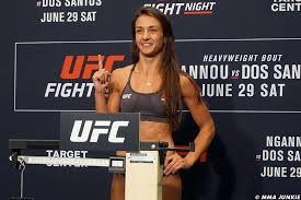 Amanda ribas had her scheduled fight for ufc 257 drop out tuesday, but it took her little time to get a new foe lined up. Ufc 257 Michelle Waterson Out Marina Rodriguez Amanda Ribas Planned