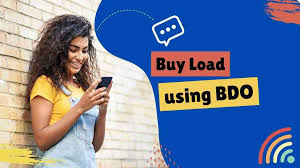 load using bdo banking