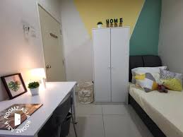 Apartments for rent in boulevard central towers. Single Room For Rent At Maxim Residence Roomz Asia