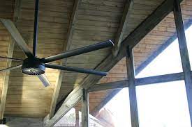 Ceiling Fans Vs Wall Fans A Real