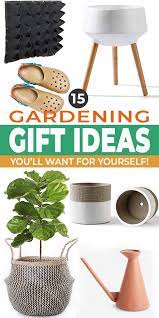 15 Gardening Gift Ideas You Ll Want