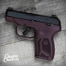 ruger lcp max plum omaha outdoors