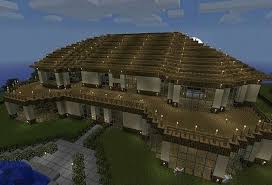 cool minecraft houses video games amino
