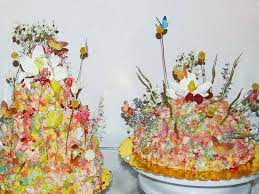 Online Cakes Near Me Aria Art gambar png
