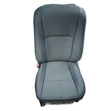 Cotton Car Seat Covers At Rs 3 000