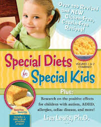 special ts for special kids volume