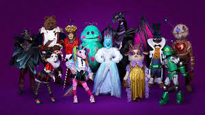 Masked singer sverige is the first swedish season of masked singer.the season started on 26 march 2021 on tv4. The Masked Singer Page 3 Forums For Television Shows Past And Present