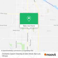 carpet cleaning auto detail