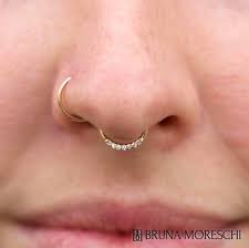 Check spelling or type a new query. Piercing Verdadeiro Zirconia Folheado Em Ouro 18k Nose Piercing Jewelry Septum Piercing Jewelry Nose Piercing