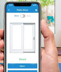 Smart Door Opener Smart Pet Door Wayzn