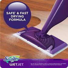 swiffer wetjet 42 oz multi purpose