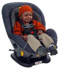Pa Car Seat Laws What You Need To