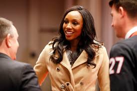 However, sources claim that espn and. Maria Taylor Leaving Espn Following Diversity Controversy