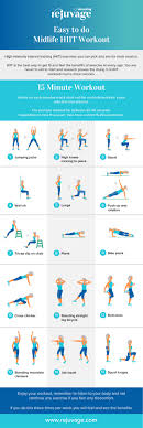 best hiit workout