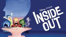 Watch Inside Out | Disney+