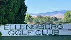 Ellensburg Golf Club – Ellensburg, WA – Always Time for 9