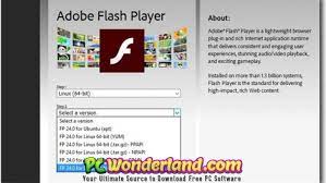Adobe flash player is a free program that can be used to run flash animations in browsers. Adobe Flash Player 32 00 403 Free Download Pc Wonderland