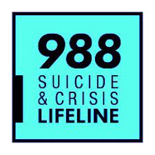 Department of Human Services | 988 Suicide & Crisis Lifeline
