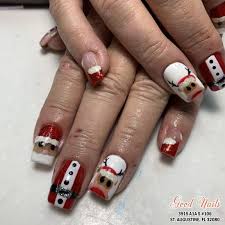 good nails best nail salon for