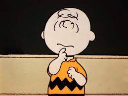 you re a winner charlie brown and it