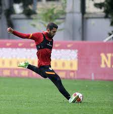 GALATASARAY HABERİ: Galatasaray Lokomotiv Moskova maçının hazırlıklarına  başladı (GS spor haberi) - Fotomaç