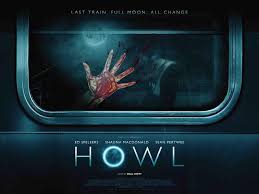 Movie Review: Howl 2015