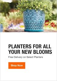 planters the