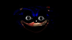 Sonic.exe but cursed [Friday Night Funkin'] [Mods]