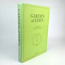 garden of eden the shamanic use of