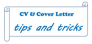 Get That Job Cv Cover Letter Tips And Tricks Australian