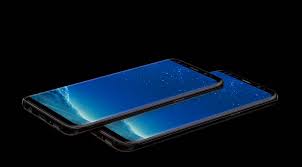 samsung galaxy s8 and s8 plus