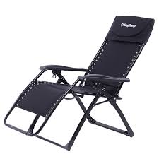gravity chair patio lounge chairs