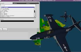 Ysflight Free Flightsim Realism Pack Multi Player