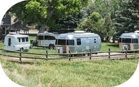 airstream and travel trailer dealer