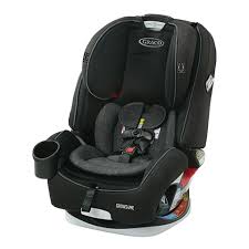Graco Grows4me 4 In 1 Convertible Car Seat West Point