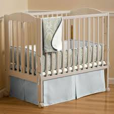 Carousel Designs Crib Bedding Review