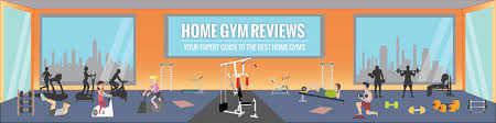 Best Home Gym Reviews And Comparisons 2019 Buying Guide