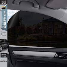 Intense engine heat can damage plastic and rubber components, hurt the finish of the vehicle, and significantly decrease the engines performance. Buy Gila Heat Shield 5 Vlt Automotive Window Tint Diy Heat Control Glare Control Privacy 2ft X 6 5ft 24in X 78in Online In Turkey B00062ysku