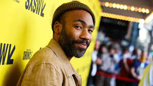 Donald Glover 'Wanted to Make a Black ...