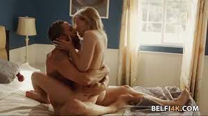 Sensual couple sex video