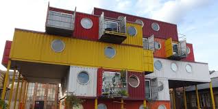 Image result for container houses