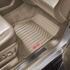 2016 yukon denali xl floor mats front