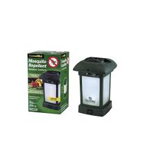 Thermacell Outdoor Lantern Mosquito
