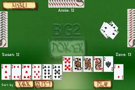 But on certain occasion, one player had much better cards, which is crucial to winning. Pusoy Dos Aka Big 2 Home Facebook