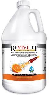 revive it rocket citrus oxy encap