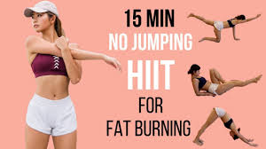 beginner workout for fat burning