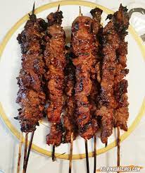 filipino pork barbecue recipe