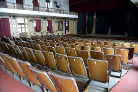 Sheth Mangaldas Town Hall Ahmedabad Seating Chart Best