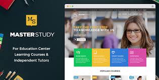 Top 30 Education Wordpress Themes Of This Year